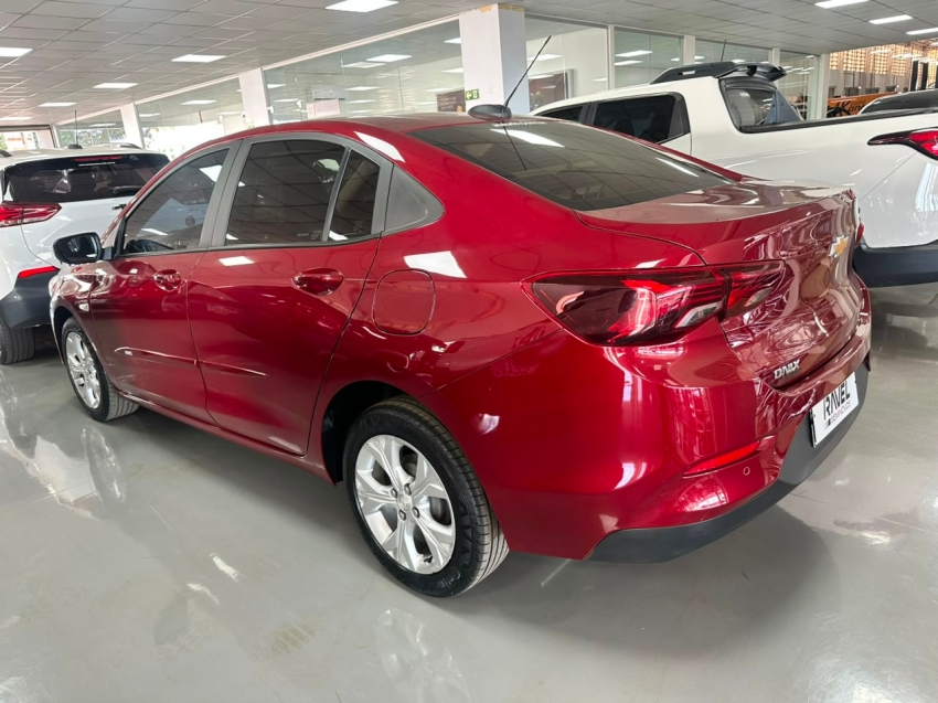 chevrolet onix 1.0 turbo flex ltz automatico 9.9 4p 20253