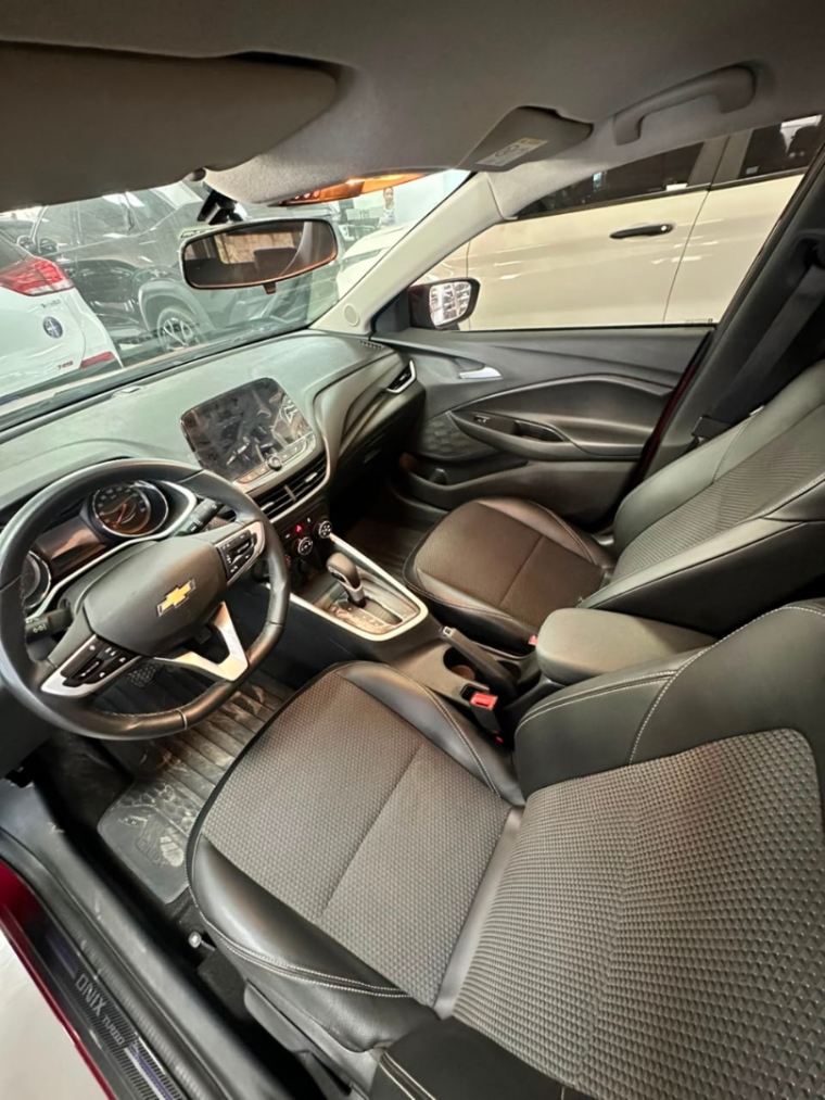 chevrolet onix 1.0 turbo flex ltz automatico 9.9 4p 20255