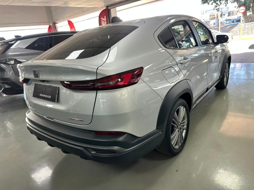 fiat fastback 1.0 turbo 200 flex cvt 9.9 4p automatico 20245
