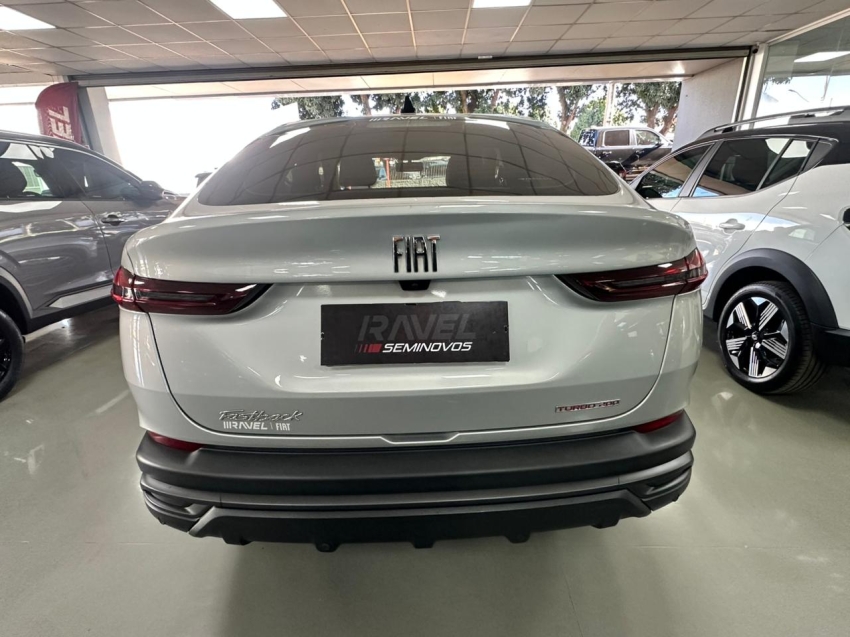 fiat fastback 1.0 turbo 200 flex cvt 9.9 4p automatico 20243