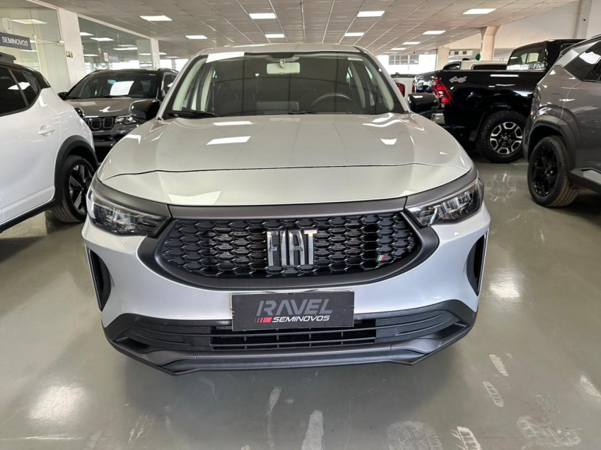 fiat fastback 1.0 turbo 200 flex cvt 9.9 4p automatico 20241