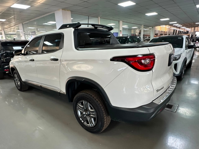 fiat toro 1.3 turbo 270 flex endurance at6 4p automatico 20243