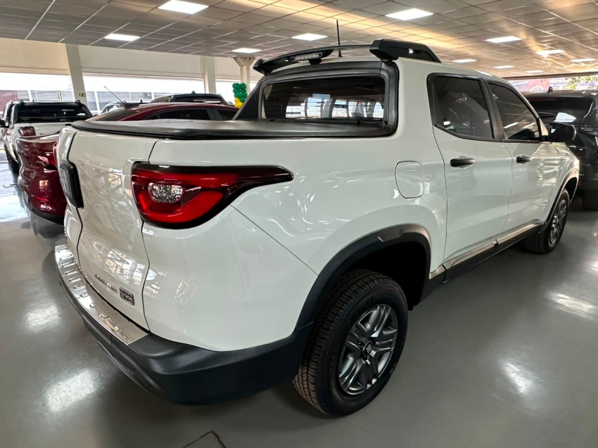fiat toro 1.3 turbo 270 flex endurance at6 4p automatico 20242
