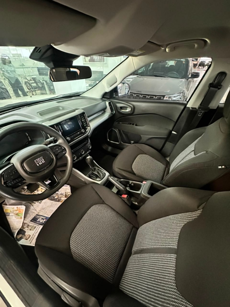 fiat toro 1.3 turbo 270 flex endurance at6 4p automatico 20246