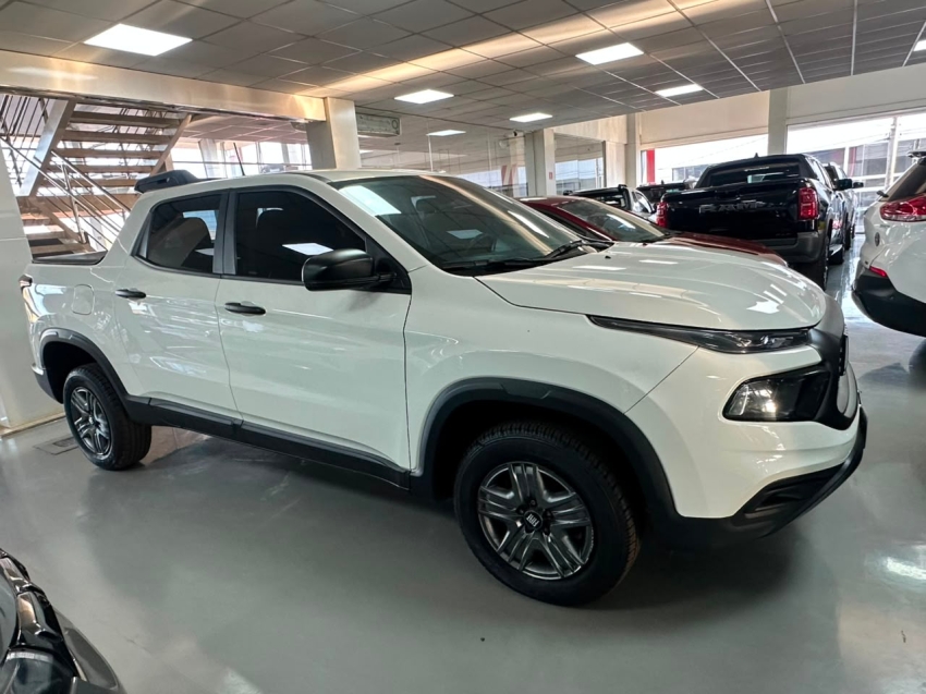 fiat toro 1.3 turbo 270 flex endurance at6 4p automatico 20241