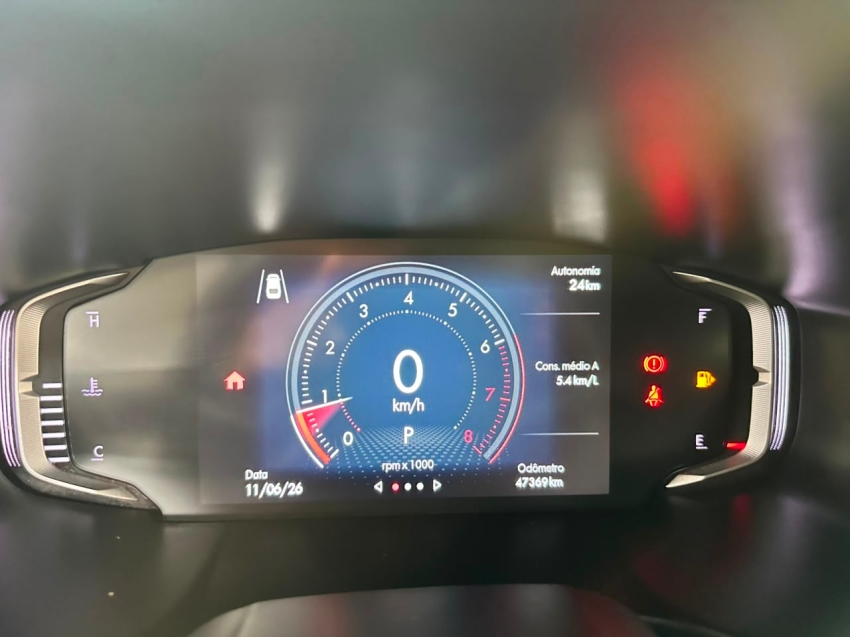 fiat fastback 1.0 turbo 200 flex impetus cvt 9.9 4p automatico 20245