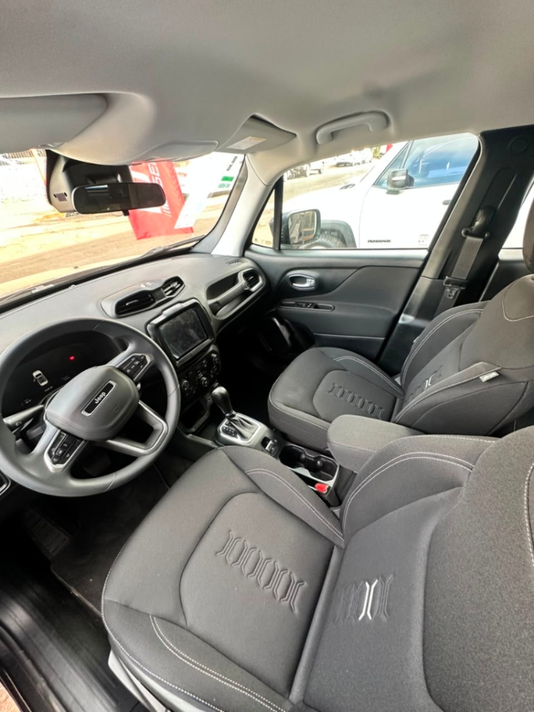 jeep renegade 1.3 t270 turbo flex altitude at6 4p automatico 20267