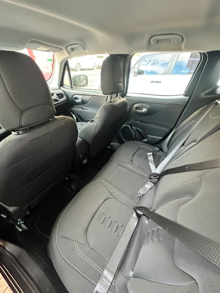 jeep renegade 1.3 t270 turbo flex altitude at6 4p automatico 20266