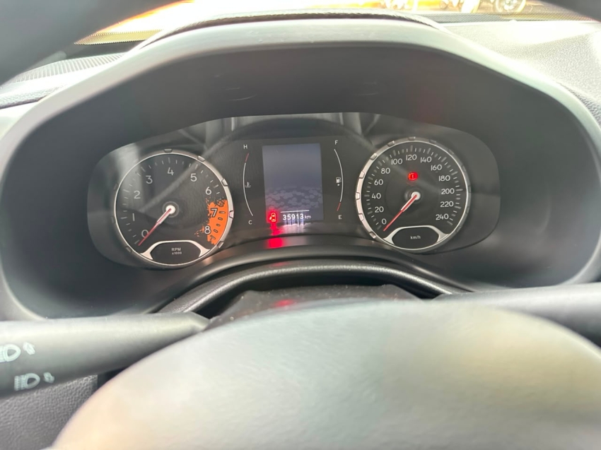 jeep renegade 1.8 16v flex 4p automatico 1.7 20217