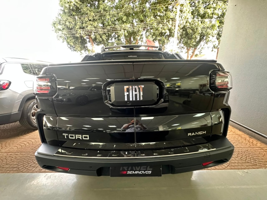 fiat toro 2.2 turbo diesel ranch 4wd at9 2.1 4p automatico 20263