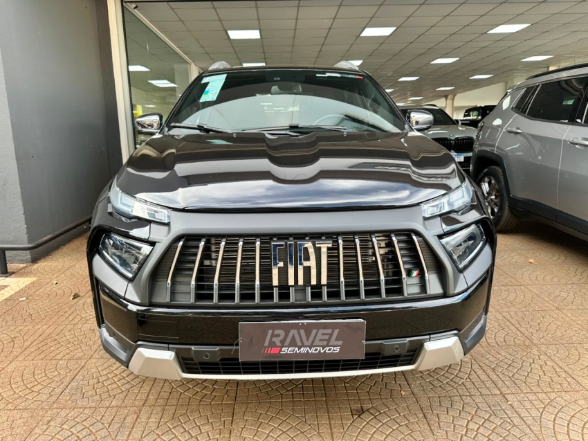 fiat toro 2.2 turbo diesel ranch 4wd at9 2.1 4p automatico 20261