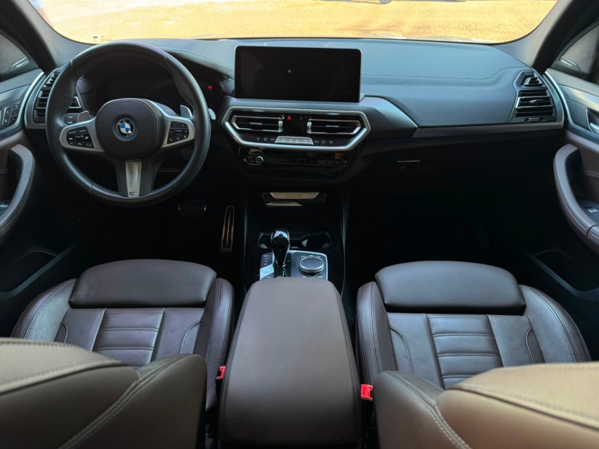 bmw x3 2.0 16v hibrido m sport xdrive30e steptronic 1.9 4p automatico 20248