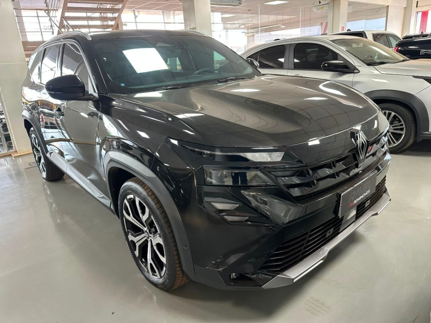 renault boreal 1.3 tce flex techno edc 4p automatico 20261