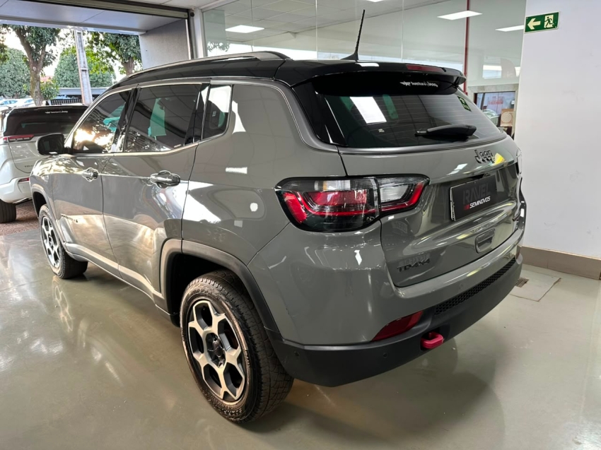 jeep compass 2.0 td350 turbo diesel trailhawk at9 1.9 4p automatico 20234