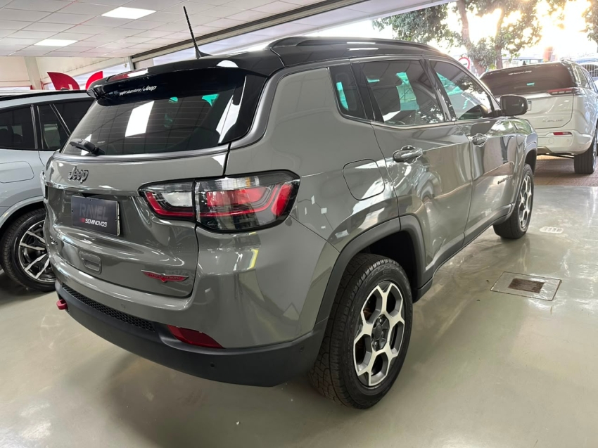 jeep compass 2.0 td350 turbo diesel trailhawk at9 1.9 4p automatico 20233