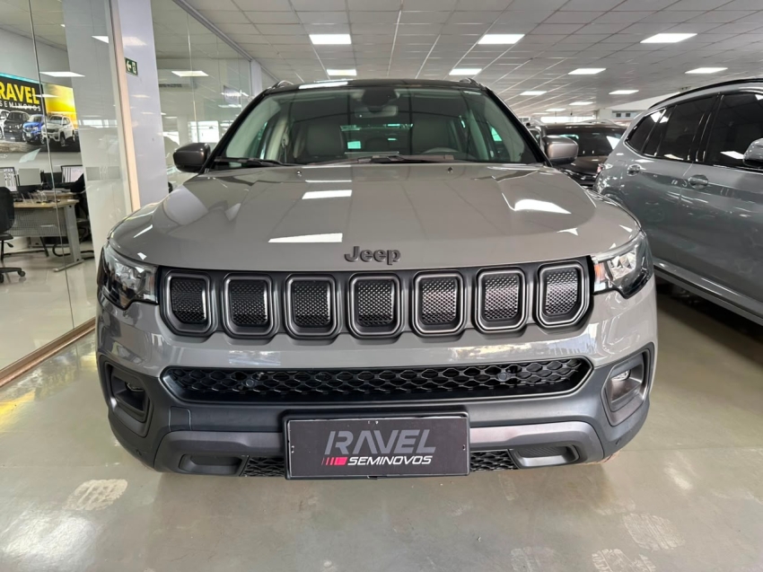 jeep compass 2.0 td350 turbo diesel trailhawk at9 1.9 4p automatico 20231