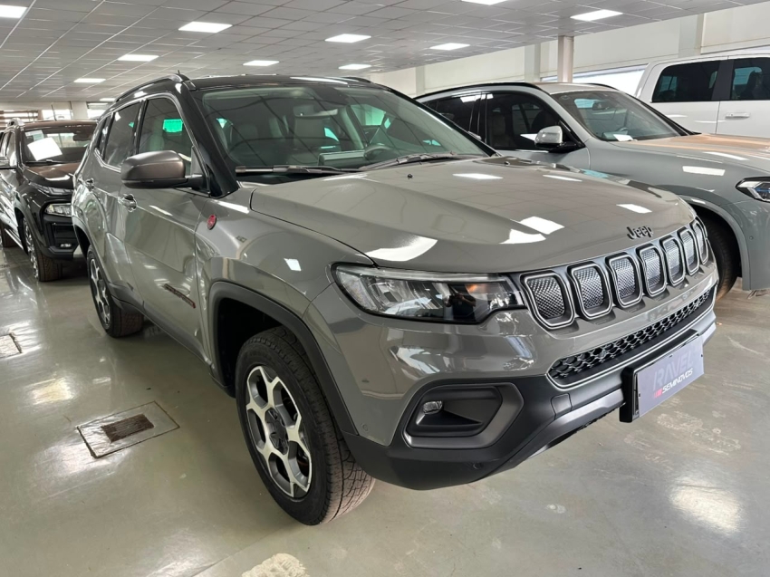 jeep compass 2.0 td350 turbo diesel trailhawk at9 1.9 4p automatico 20232