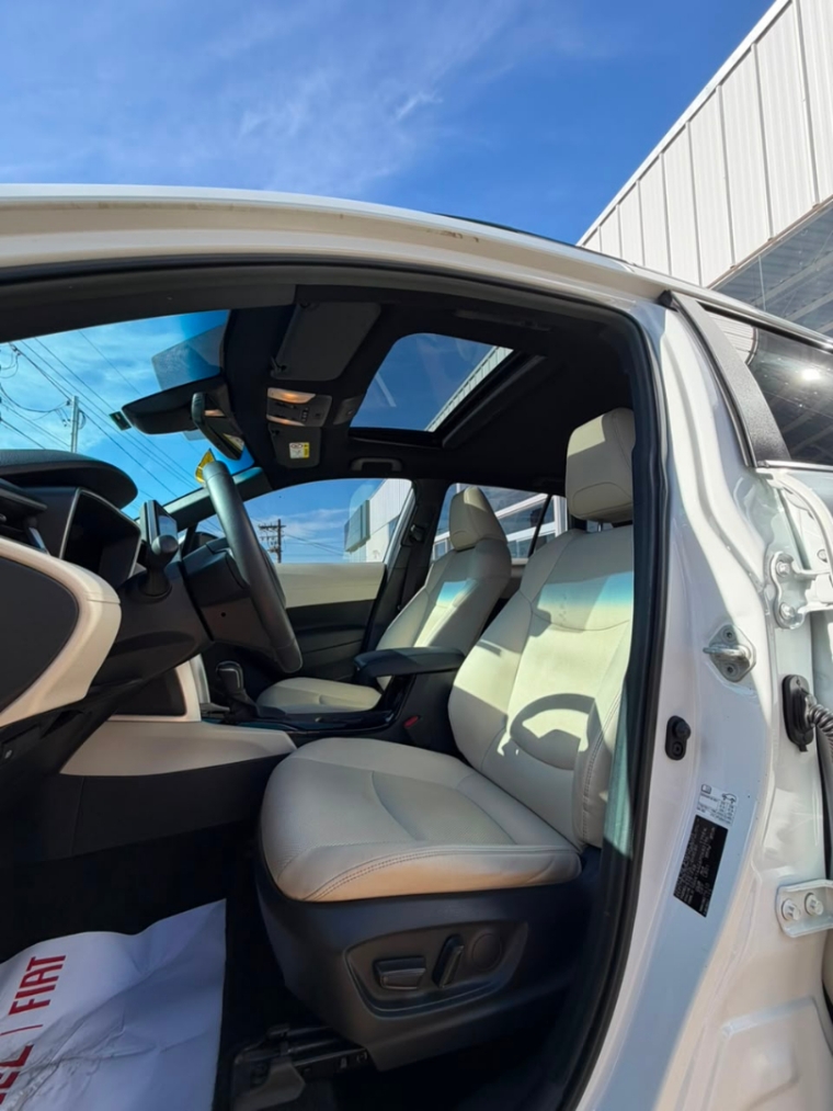 toyota corolla cross 1.8 vvt-i hybrid flex xrx cvt 1.7 hibrido 4p automatico 20234