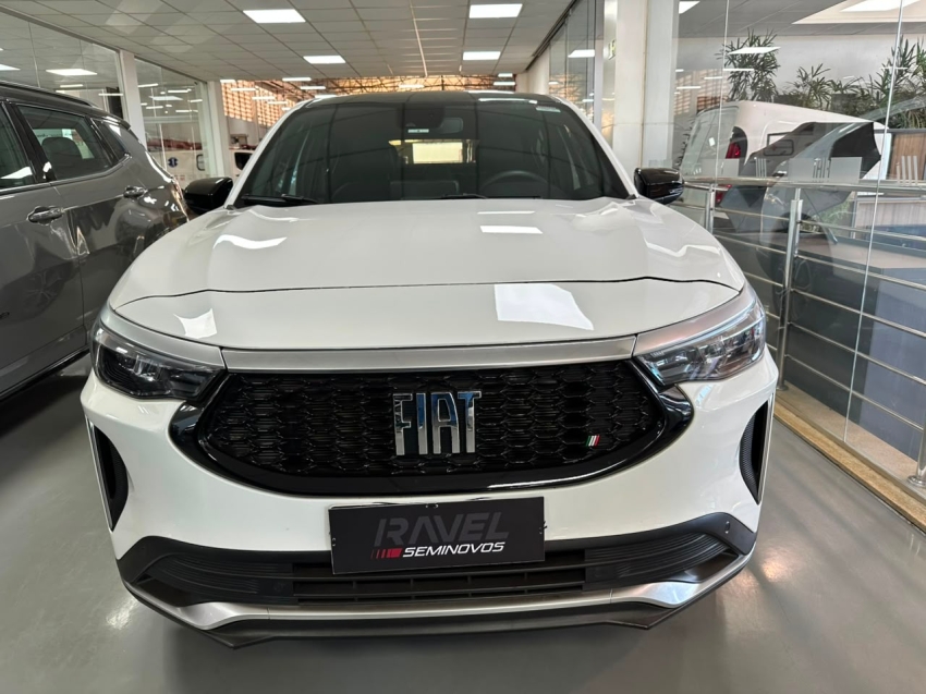 fiat fastback 1.3 turbo 270 flex limited edition at6 4p automatico 20241