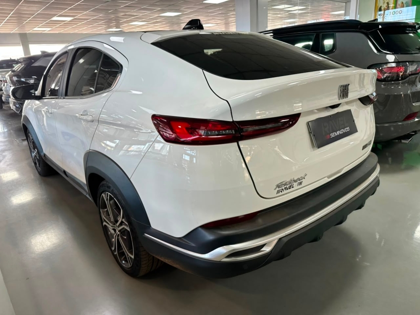 fiat fastback 1.3 turbo 270 flex limited edition at6 4p automatico 20244