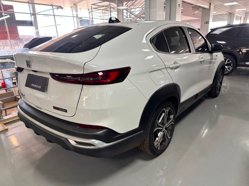 fiat fastback 1.3 turbo 270 flex limited edition at6 4p automatico 20245