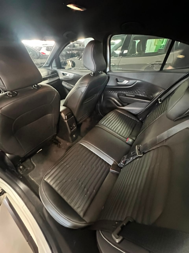 fiat fastback 1.3 turbo 270 flex limited edition at6 4p automatico 20248