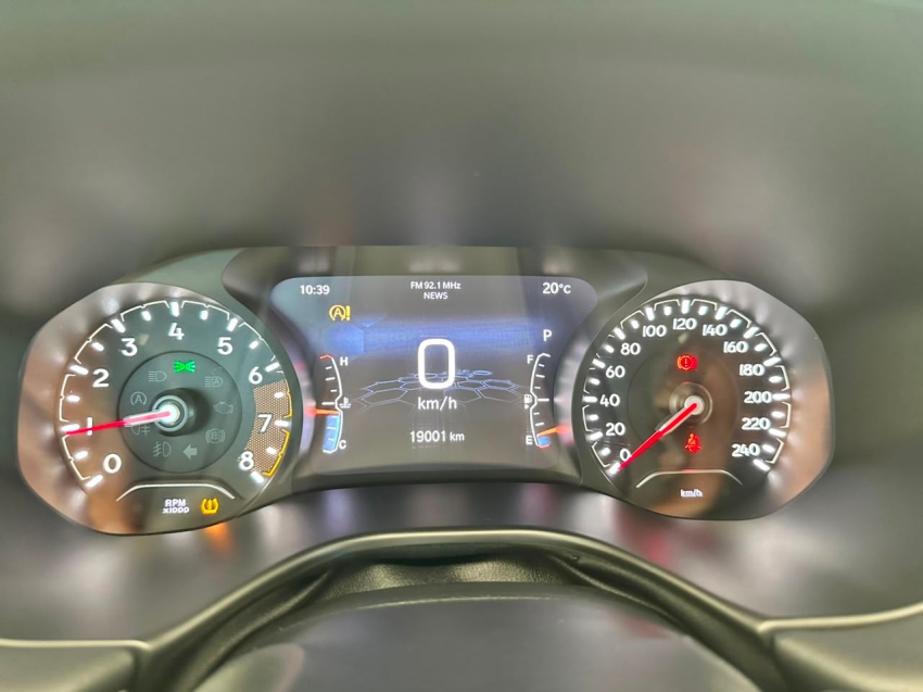 jeep compass 1.3 t270 turbo flex longitude at6 4p automatico 20228