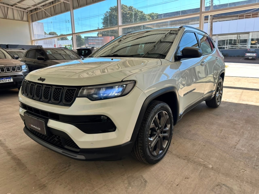 jeep compass 1.3 t270 turbo flex longitude at6 4p automatico 20220
