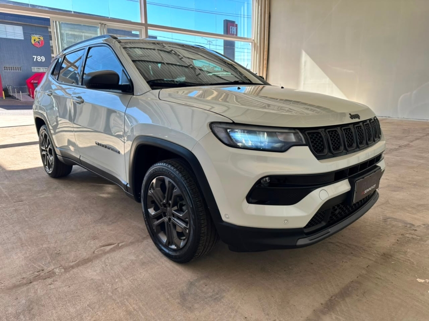 jeep compass 1.3 t270 turbo flex longitude at6 4p automatico 20222