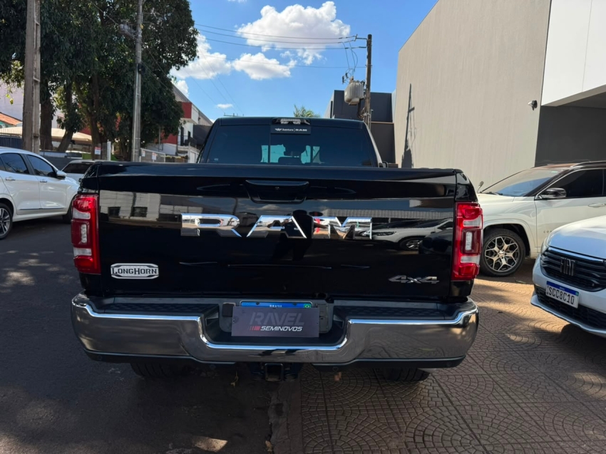 ram 3500 6.7 i6 turbo diesel limited longhorn cd 4x4 automatico 6.6 4p 20244