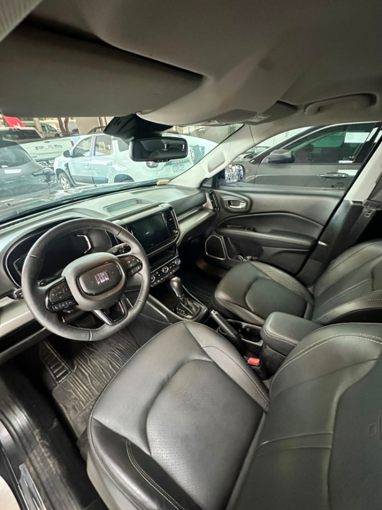 fiat toro 2.0 16v turbo diesel volcano 4wd at9 1.9 4p automatico 20244