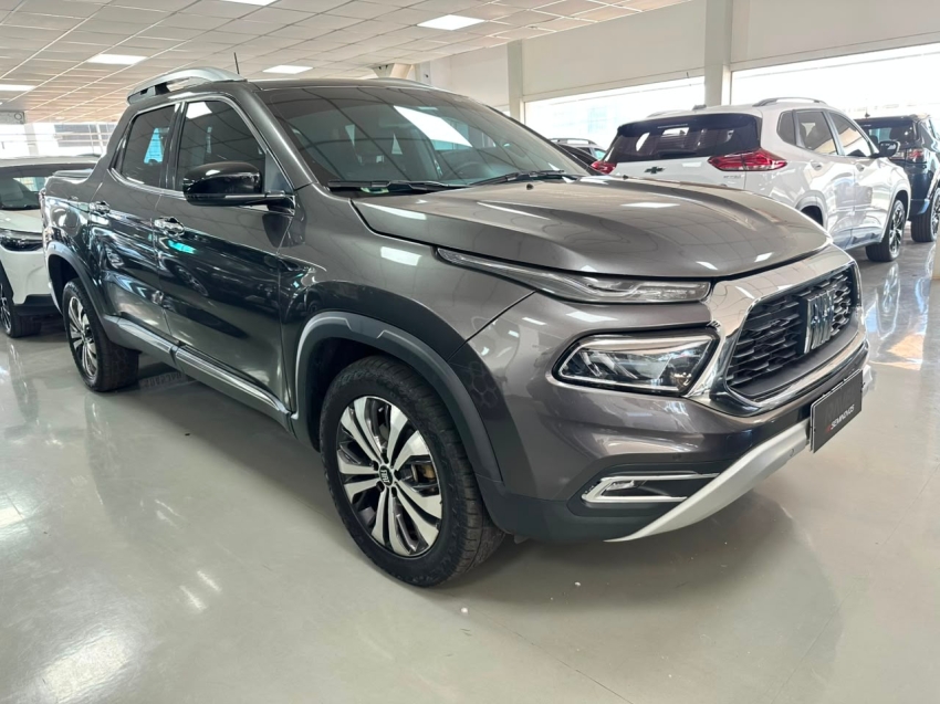 fiat toro 2.0 16v turbo diesel volcano 4wd at9 1.9 4p automatico 20241
