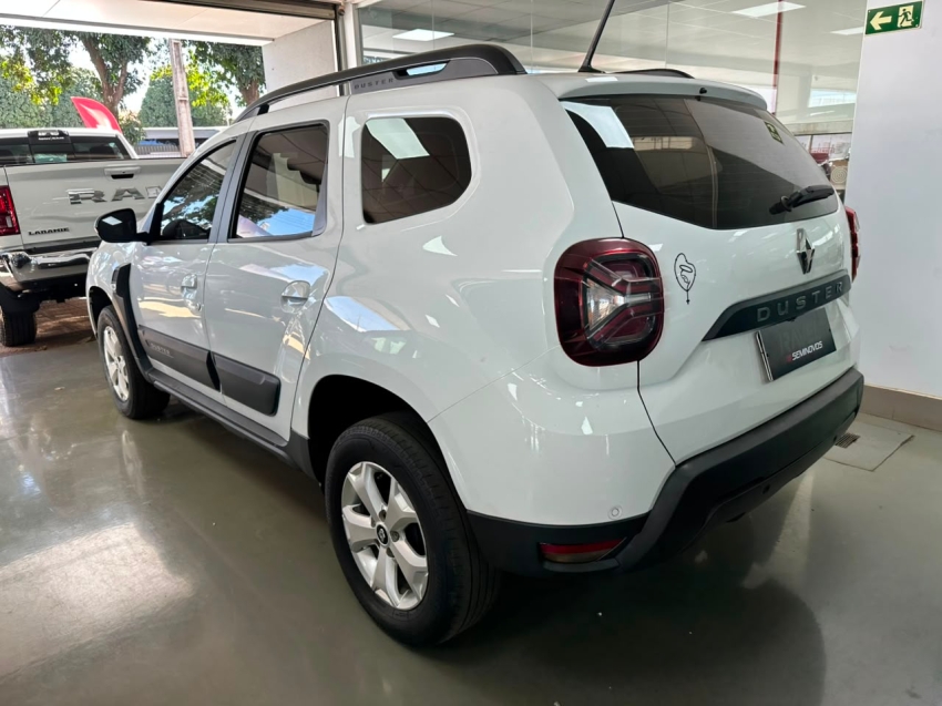renault duster 1.6 16v sce flex intense plus manual 1.5 4p 20252