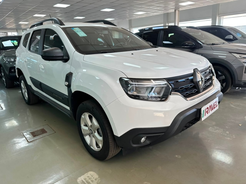 renault duster 1.6 16v sce flex intense plus manual 1.5 4p 20251