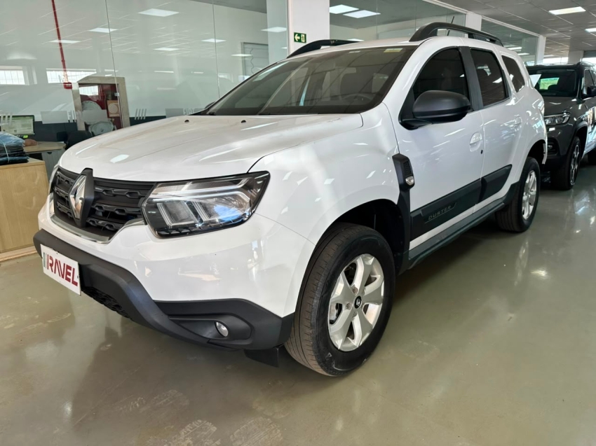 renault duster 1.6 16v sce flex intense plus manual 1.5 4p 20250
