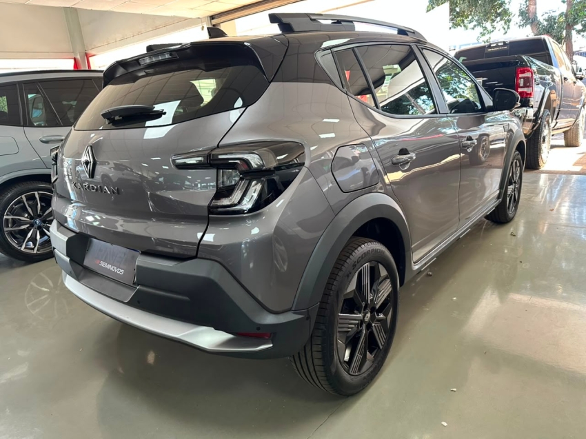 renault kardian 1.0 tce flex premiere edition edc 9.9 4p automatico 20253