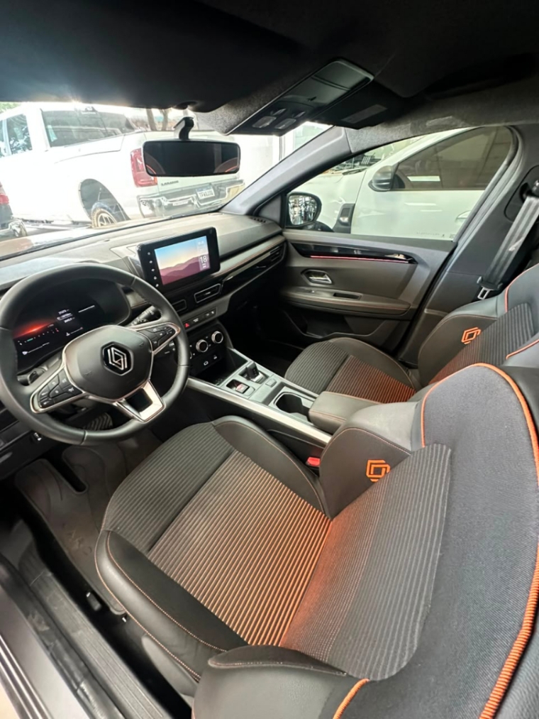 renault kardian 1.0 tce flex premiere edition edc 9.9 4p automatico 20254