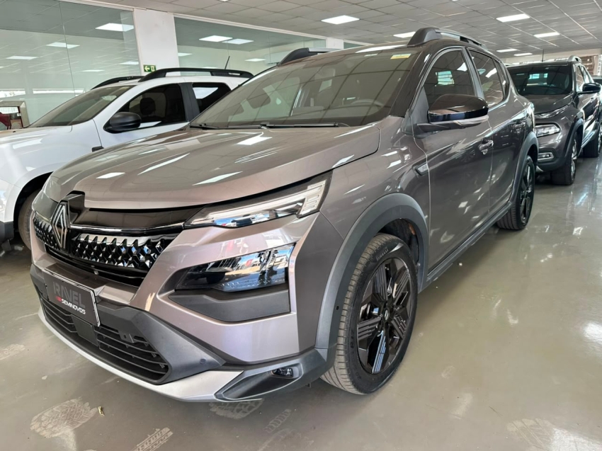 renault kardian 1.0 tce flex premiere edition edc 9.9 4p automatico 20250