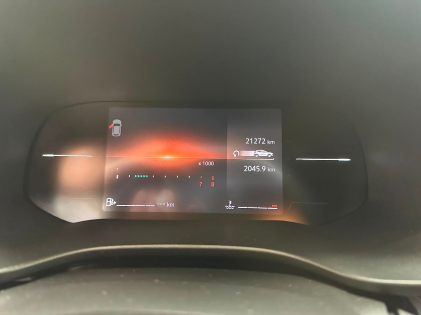 renault kardian 1.0 tce flex premiere edition edc 9.9 4p automatico 20256