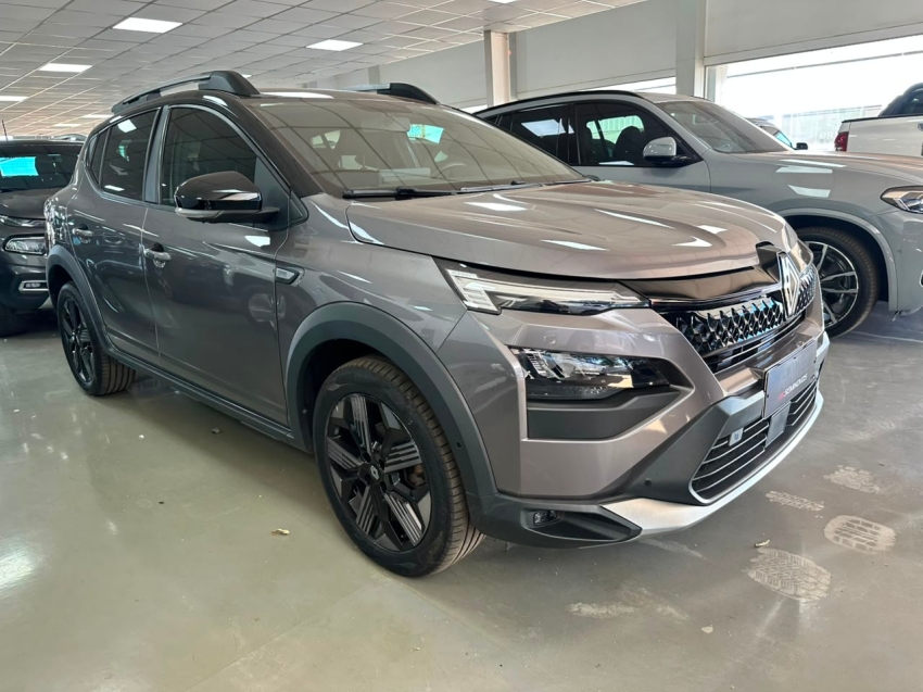 renault kardian 1.0 tce flex premiere edition edc 9.9 4p automatico 20251
