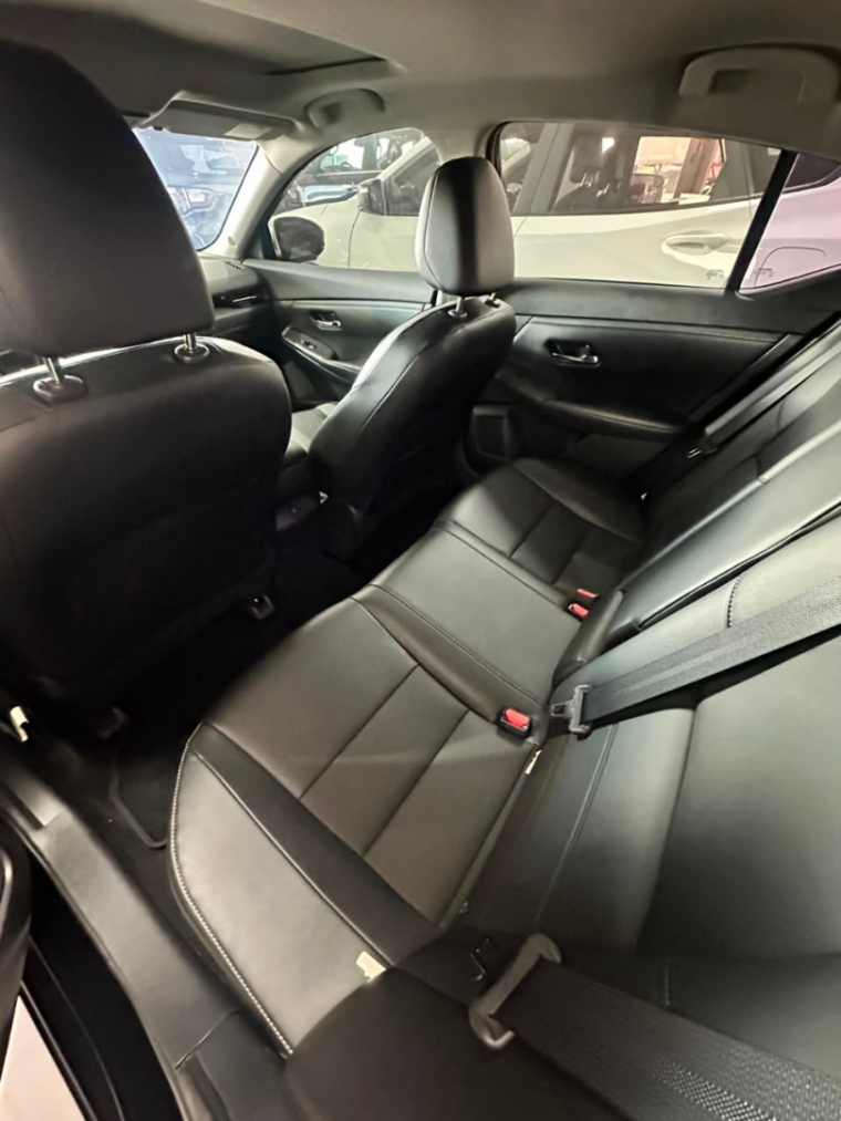 nissan sentra 2.0 16v gasolina exclusive xtronic 1.9 4p automatico 20236