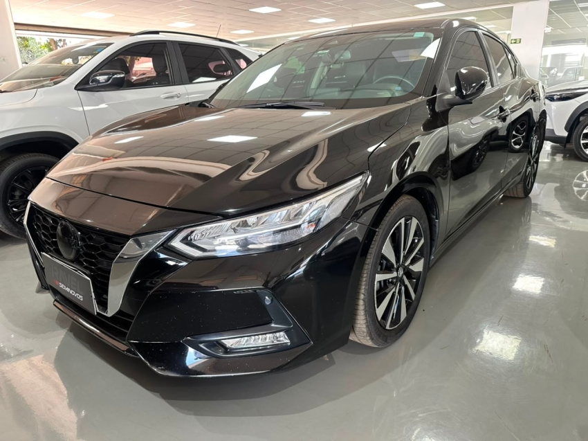 nissan sentra 2.0 16v gasolina exclusive xtronic 1.9 4p automatico 20230