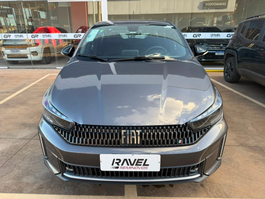 fiat cronos 1.3 firefly flex precision cvt 4p automatico 20261