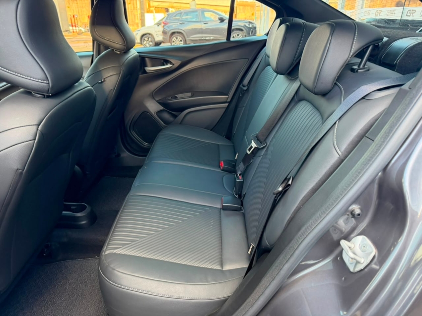 fiat cronos 1.3 firefly flex precision cvt 4p automatico 20263