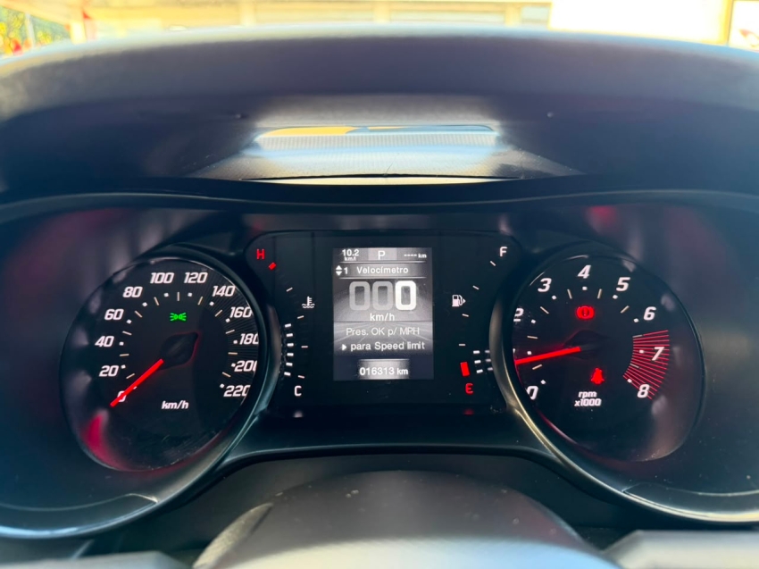 fiat cronos 1.3 firefly flex precision cvt 4p automatico 20268