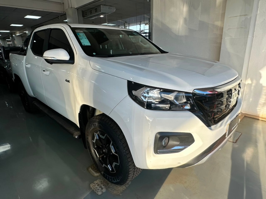 fiat titano 2.2 turbo diesel volcano 4x4 at6 2.1 4p automatico 20251