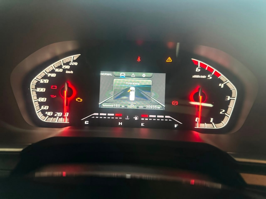 fiat titano 2.2 turbo diesel volcano 4x4 at6 2.1 4p automatico 20256