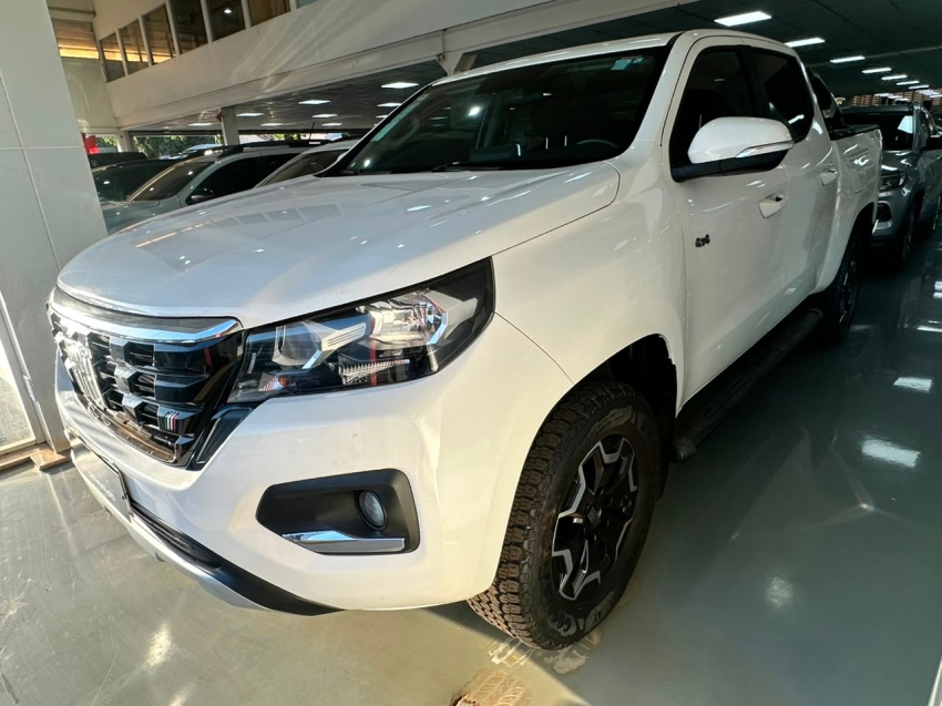 fiat titano 2.2 turbo diesel volcano 4x4 at6 2.1 4p automatico 20250