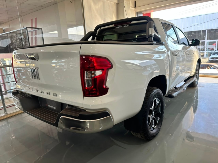 fiat titano 2.2 turbo diesel volcano 4x4 at6 2.1 4p automatico 20253
