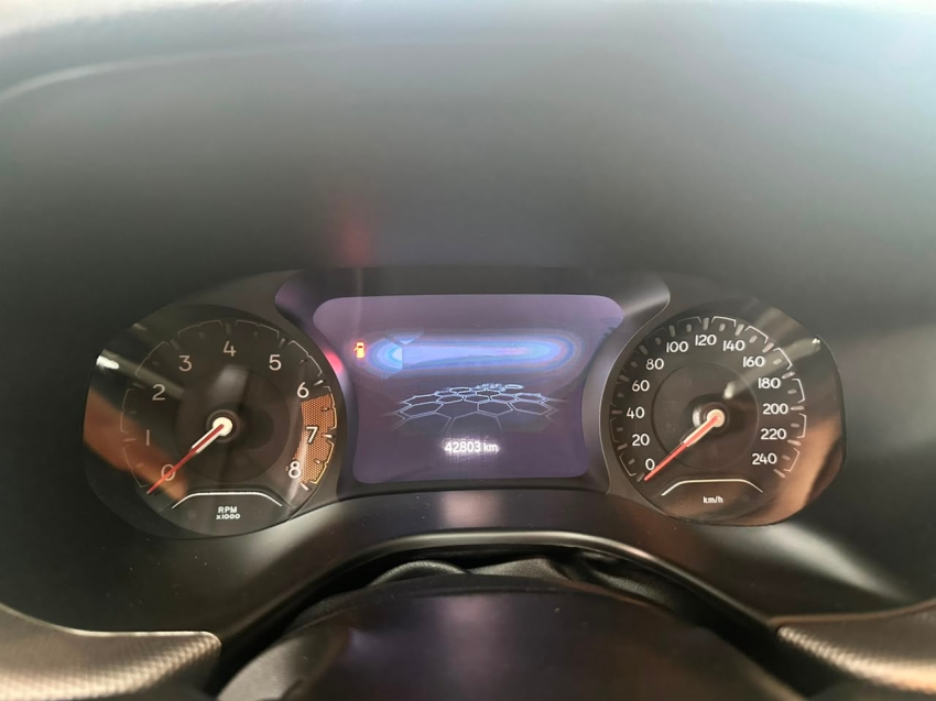 jeep compass 1.3 t270 turbo flex longitude at6 4p automatico 20257